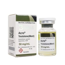 Acro-Trestolone (Ment) 50 mg/ml USA- Beligas Pharma Beligas