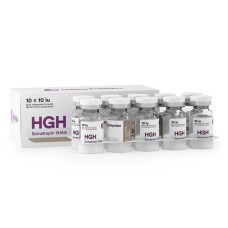 Ultima-HGH Kit 100IU (5 PACK) Limited Offer