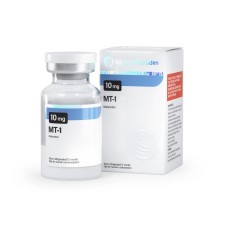 Ultima MT-1 10mg Ultima Pharmaceuticals