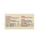 Ziten 20 mg Glenmark Pharmaceuticals Ltd.