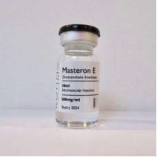 Masteron E Pharmaceutical