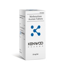 Primobolan tabs Pharmaceutical