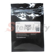 Stanozolol - Satan Pharma SATAN PHARMA