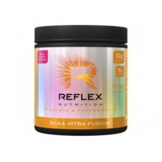 Reflex Nutrition - BCAA Intra Fusion Reflex Nutrition