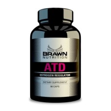 ATD Brawn Nutrition – Anti-Estrogen Brawn Nutrition