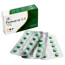Femara Maha Pharma