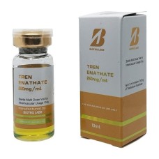 Tren E 250 bioteq labs