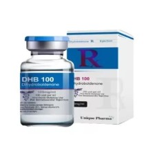 DHB 50 UNIQUE PHARMA