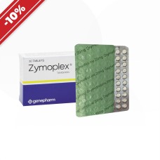 Beginner's course: for mass (budget). Anapolone