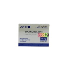 Oxandrolone 10 mg Zhengzhou
